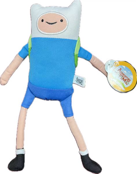 Adventure Time Plush