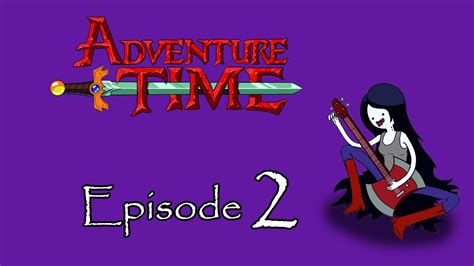 Adventure Time Walkthrough