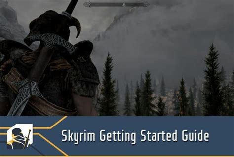 Read Online Adventurer Guide To Skyrim Game Informer 