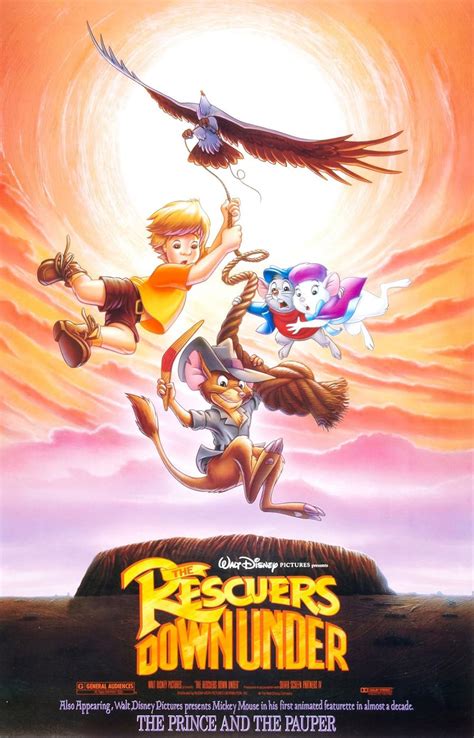 Adventurers Down Under