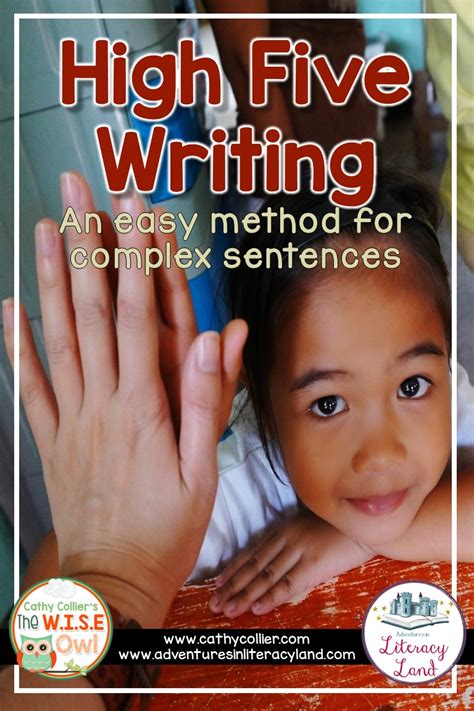Adventures In Literacy Land Writing Sentences For Second Graders - Sentences For Second Graders
