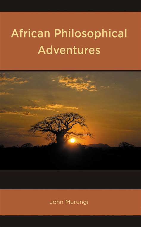 Adventures In Philosophy