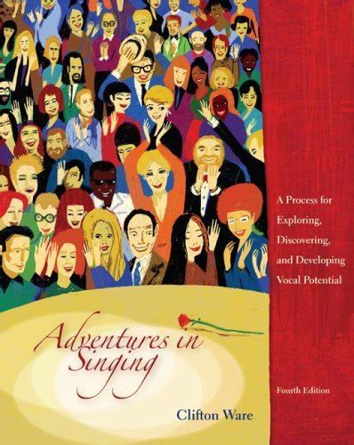 adventures in singing 4th edition evolutiondlc