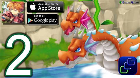 Adventures Of Mana Walkthrough Android