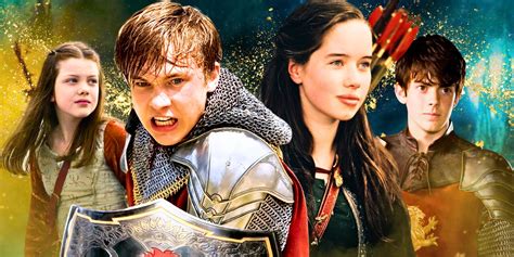 Adventures Of Narnia