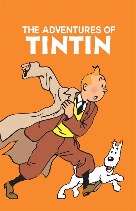 Adventures With Tintin