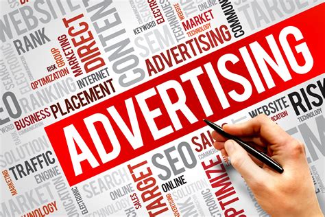 Advertise Synonym