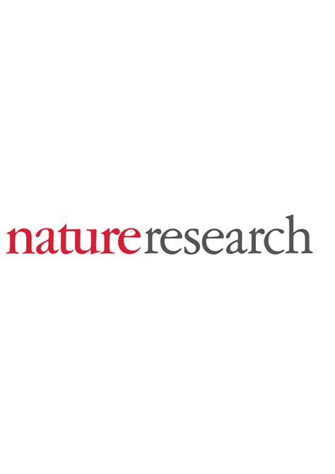Advertisement Feature In 2021 Nature Research Custom Science Advertisement - Science Advertisement