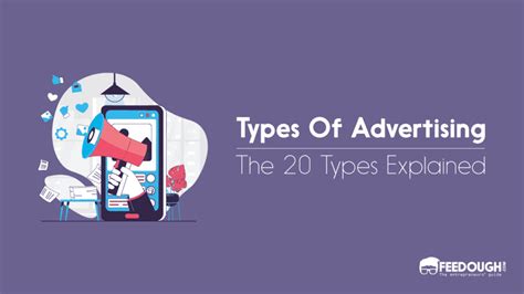 Advertisement Genres