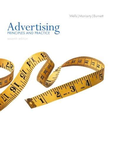 Advertising Principles And Practice 7th Edition