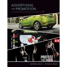 Read Advertising And Promotion Belch 9Th Edition Test Bank 