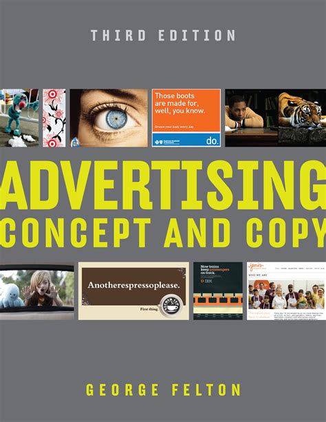Full Download Advertising Concept Copy Third Edition 