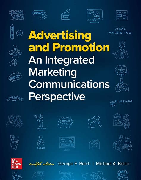 Full Download Advertising Promotion Belch 7Th Edition Text 