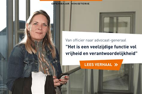 advocaat generaal