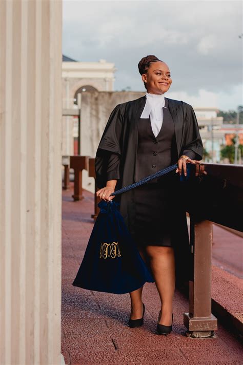 Advocate Dress Code