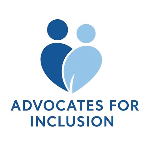 advocates for inclusion
