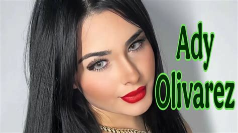ady olivarez nude pics