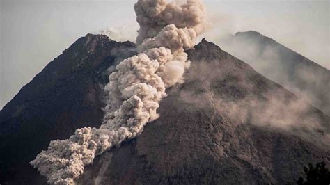 adzan merdu indonesia volcano