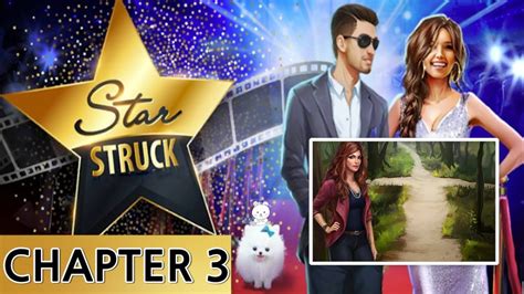 Ae Games Starstruck Walkthrough