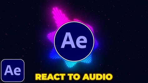 ae video to audio
