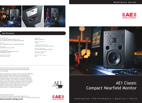 Read Ae1 Manual User Guide 