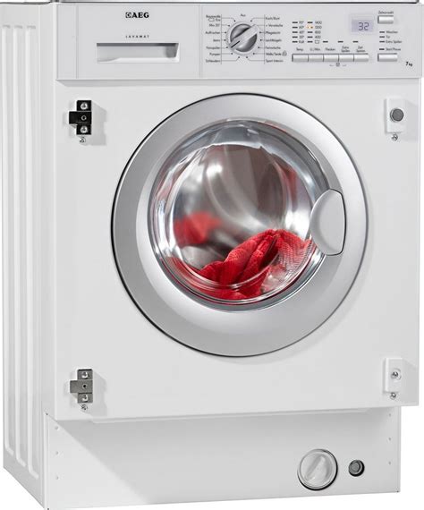 Aeg Lavamat