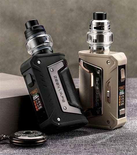 Aegis Legend 2