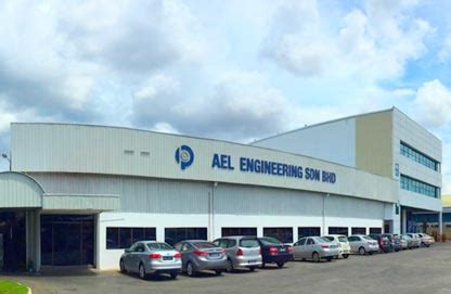 Ael Engineering Sdn Bhd