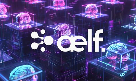 aelf's AI Integration: A Game Changer