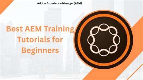 Aem Training For Beginners