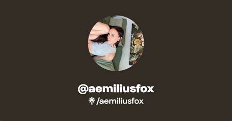 aemiliusfox onlyfans
