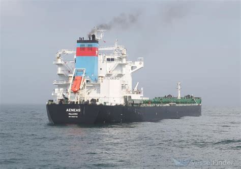 Aeneas Vessel