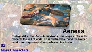 Aeneid 10 Summary