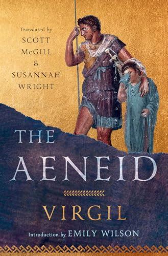 Aeneid Book 10 Summary