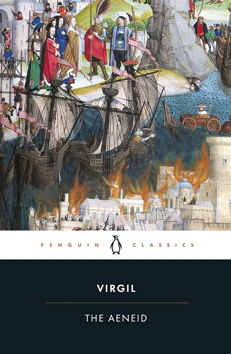 Aeneid David West