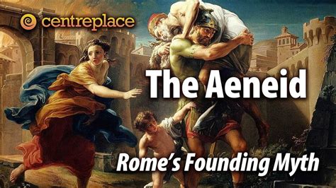 aeneid rome definition