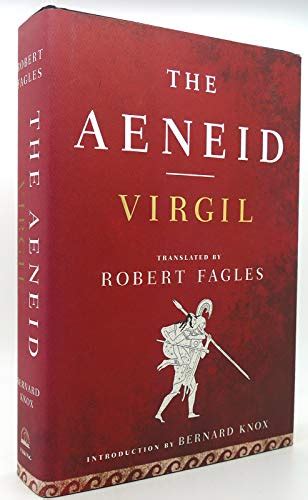 Aeneid Translated Robert Fagles