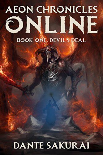 Download Aeon Chronicles Online Book 1 Devils Deal 