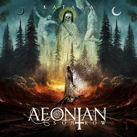aeonian