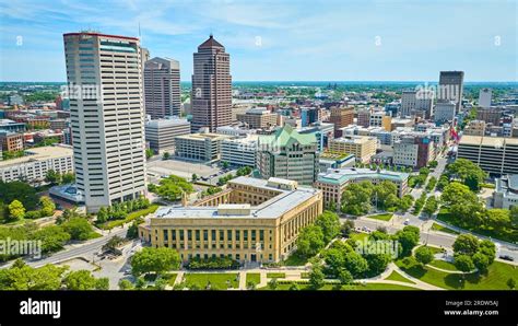 aep columbus ohio