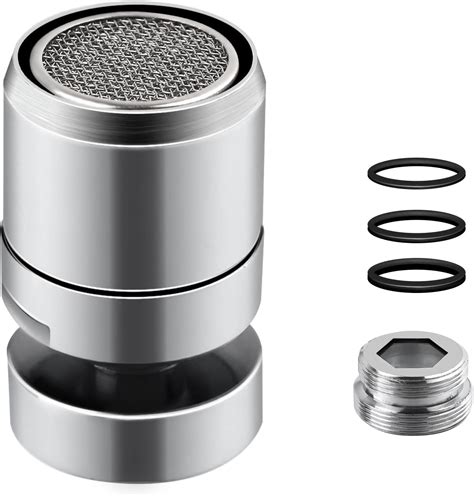 Aerators In Taps