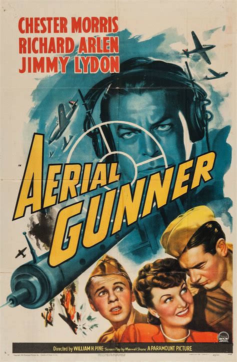 aerial gunner 1943 subtitles