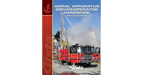 Read Online Aerial Apparatus Operator Handbook 2Nd Edition 