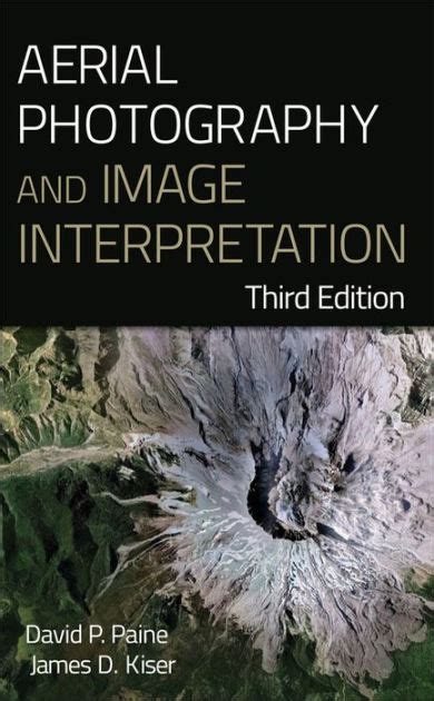 Read Online Aerial Photography And Image Interpretation 