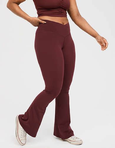 aerie Women Pants & Jumpsuits Boot Cut & Flare - Poshmark