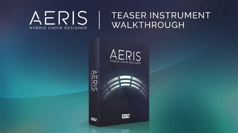 Aeris Walkthrough Sm3