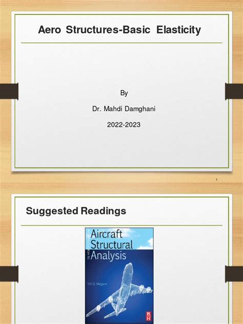 Aero Structures May June 2013 Question Paper