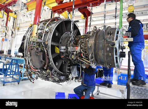 Download Aero Engine Maintenance Repair 