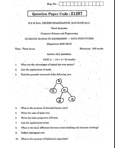 Full Download Aero Structures May June 2013 Question Paper 
