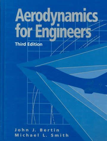 Aerodynamics For Engineering Bertin Smith